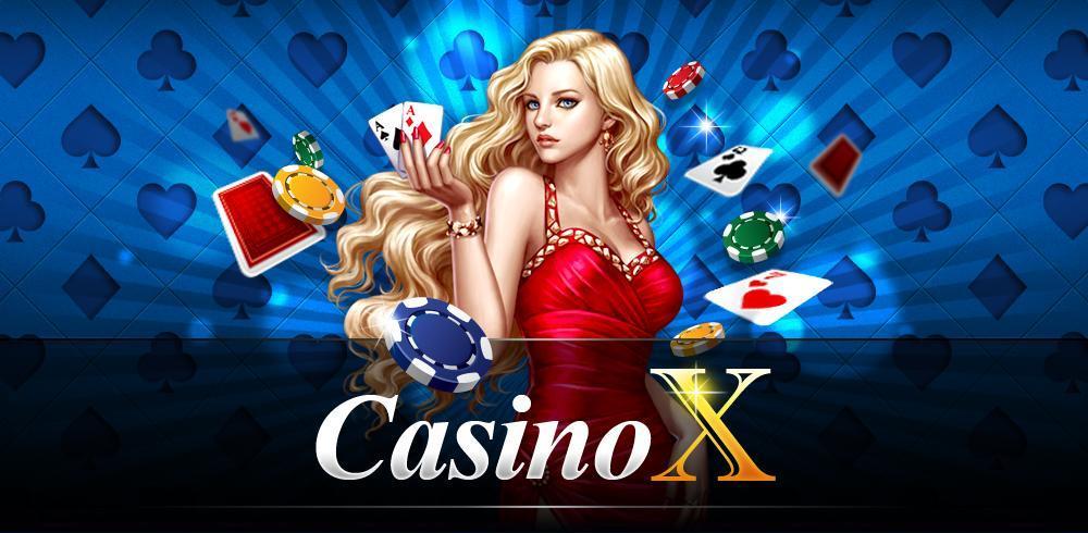 Casino X